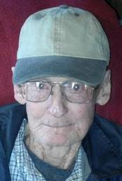 Obituary for Marvin Morgan