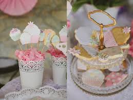 kitchen party {ideas
