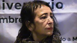 Con homenaje, se reúnen por 40 años de poesía de Margarita Vázquez Díaz