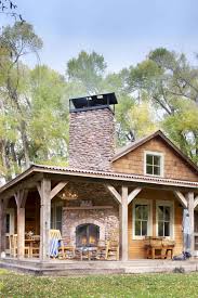 Maybe you would like to learn more about one of these? Outstanding 30 Gorgeous Farmhouse Front Porch Design Ideas Https Freshouz Com 30 Gorgeous Farmhouse Front Porch Desi Log Homes Cabin Renovation Rustic Cabin
