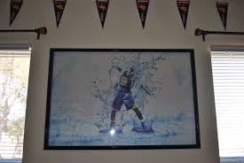 Golden State Warriors Bedroom Silk Screen Steph Curry Golden State Warriors Bedroom Golden State Warriors Golden State