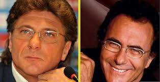 Gianni sperti negli ultimi giorni ha condiviso sui social alcuni suoi scatti. Gazzanet Auf Twitter Mazzarri E Albano Hulk E Gianni Sperti Pogba E Skin Ecco Tutti I Sosia Nel Mondo Del Calcio Https T Co Gb5ujttdjm Https T Co Otveevmpop