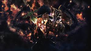 Hd Wallpaper Kirigaya Kazuto Anime Girls Yuuki Asuna Sword Art Online Wallpaper Flare 1920x1080 sinon sword art online 2 phantom bullet gun gale online anime 2014 sao. kirigaya kazuto anime girls yuuki