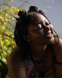 Freedom To Be, is a project exploring trans joy, resilience and identity  created by Robyn Kanner and the ACLU. Here are some stills from the  project. Don't let your fear of the