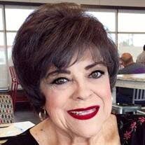 Brenda Moon Kirman Obituary