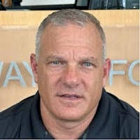 Frank Burnell's Instagram, Twitter & Facebook