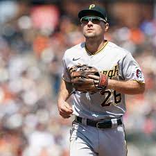 The san diego padres are trading for pittsburgh pirates second baseman adam frazier, a source confirmed to the athletic. Rsv5oaitwpruym