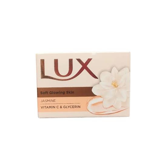 Lux jasmine soap 65g