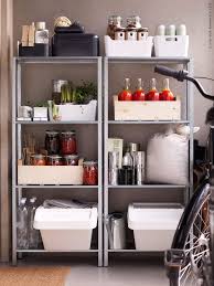 Oleh kerana space kabinet dapur yang terbahagi kepada 2 bahagian, jadi saiz table top sudah menjadi kecil. Susun Atur Dapur Kecil Ikea