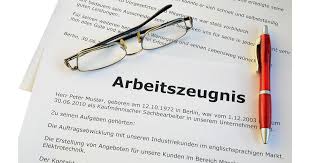 Als arbeitgeber sind sie gesetzlich verpflichtet, ihrem minijobber ein arbeitszeugnis auszustellen, sofern er dies verlangt. Knicken Lochen Heften Umgang Mit Dem Arbeitszeugnis Dgb Rechtsschutz Gmbh