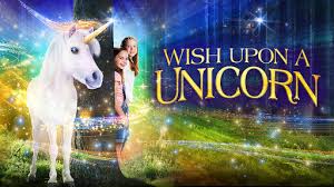 2020, kids and family/fantasy, 1h 33m. Wish Upon A Unicorn Netflix