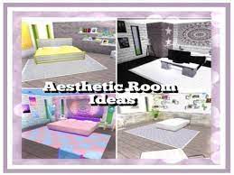 Bedroom ideas bloxburg aesthetic ideas clothes. Pin On Minecraft