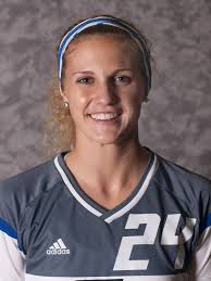 2016 Women's Soccer Roster