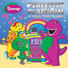 Here is a mixed version of three little monkeys from playing it safe & barney live. Key Bpm For Perfectly Purple Day By Barney Tunebat