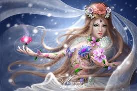 Apr 29, 2019 · the fertility goddess freya abandons the earth during the cold months, but returns in the spring to restore nature's beauty. Most Revered Roman Goddesses Names And Powers