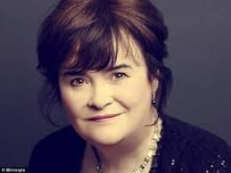 Buy the new album 'ten': Liedtext Susan Boyle De