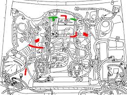 View and download lincoln 1999 navigator owners manual online. Ford 4 6l 5 4l V8 Vacuum Line Emissions Hose Replacement