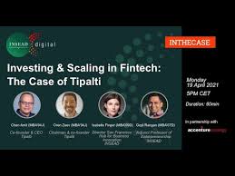 Henning piezunka, insead assistant professor of entrepreneurship and family enterprise, vikas aggarwal, insead associate professor of entrepreneurship and . Insead Youtube