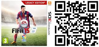 Every newspaper drips with them, they can be seen in art galleries and shaved into footballer's heads. Juegos Qr Cia Old New 2ds 3ds Juego Fifa 15 Region Usa Facebook