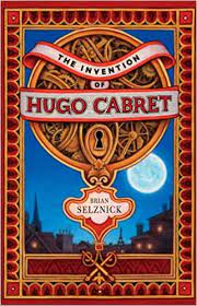 The invention of hugo cabret summary. The Invention Of Hugo Cabret A Novel In Words And Pictures Selznick Brian Amazon De Bucher