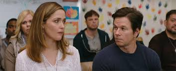 Марк уолберг, роуз бирн, изабела монер, густаво. Watch Instant Family Trailer Mark Wahlberg Rose Byrne Star Deadline
