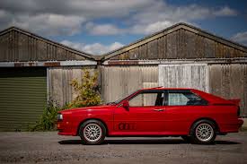 Image result for Maraschino Red 1988 Audi