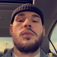 Connor Mckim (@CMcKim13)