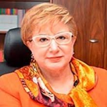 Margarita Beatriz Luna Ramos