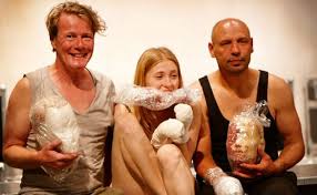 Polsko-niemiecki "Titus Andronicus"