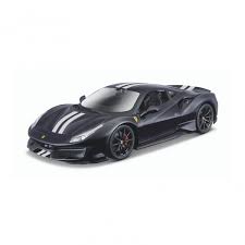 Check spelling or type a new query. Ferrari R P 1 24 Ferrari 488 Pista 1 24 Race Play Edition Bburago Ferrari Line Modelling Technology Brands Products Www Bauer Spielwaren De