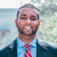 Nathan Mathew Chambers