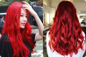 Riveting reds is a good product to use but it's about $8/$9 a bottle. Epingle Sur Hair