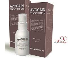 بخاخ افوجين للذقن وعلاج تساقط الشعر Shampoo Bottle Healthy Life Personal Care