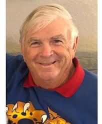 Robert Curtis Obituary