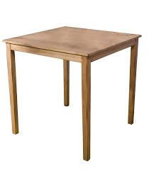 Find helpful content updated daily, delivering top results to millions across the web. Amazon Com Target Marketing Systems Counter Height Belfast Table With Apron Trimmed Edges And Shaker Shaped Legs Rustic Oak Tables
