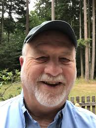 Rainfall in Oak Harbor over the last three days