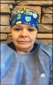 Stephanie Woolbright's Instagram, Twitter & Facebook