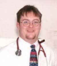 Dr. Nicholas Sterling Cote D.O., Family Practitioner in Carbondale, IL,  62903