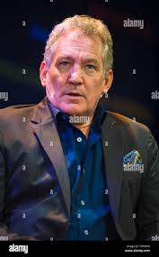 Armstrong brown hi-res stock photography and images