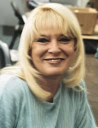 Obituary information for Shirley Ann Berger