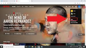 Cara Merubah Bahasa Pada Netflix Dan Menambahkan Subtitle Indonesia Jagoan Kode