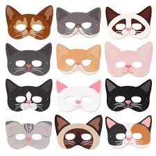 These easy kitty cat party decorations are simple to put together and can be used for the cake table backdrop or you can hang them around your party venue this girly kitty cat party is too cute! 10 Easy Ideas For A Kitty Cat Themed Birthday Party On A Budget Brooke Grangard