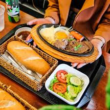 Cách ướp thịt bò né ngon và công thức chế biến 'vạn người mê'