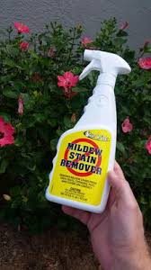 Mildew stain remover quickly removes unsightly mildew stains from fiberglass, vinyl, plastic or painted surfaces. Star Brite Mildew Stain Remover 16 Oz Walmart Com Walmart Com