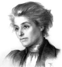 Beatrice Webb
