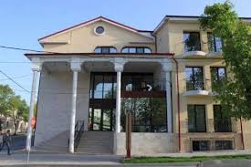Sanatoriul balnear şi de recuperare techirghiol a obținut o importantă distincție în cadrul galei elitelor medicale, desfășurată zilele trecute la târgul orașul suferea cumplit. Hotel Anina Techirghiol Oferta De Cazare 2021 Oferta Speciala