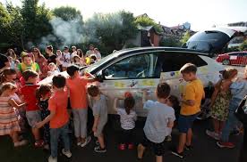 Incurajam coloratul planselor offline si te rugam sa printezi o plansa de colorat si sa dai frau liber imaginatiei copiilor. De 1 Iunie Un Opel Grandland X S A LÄsat Desenat Cu Carioci Profit Ro