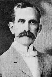 Dr Lewis Gravely Pedigo (1858-1938)