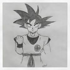 Vegeta is a male fictional character and the main antagonist in the manga series dragon ball z. Anime Art Cartoondrawing Dragonballz Sketch