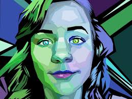 Students honored for achievements in art and writing